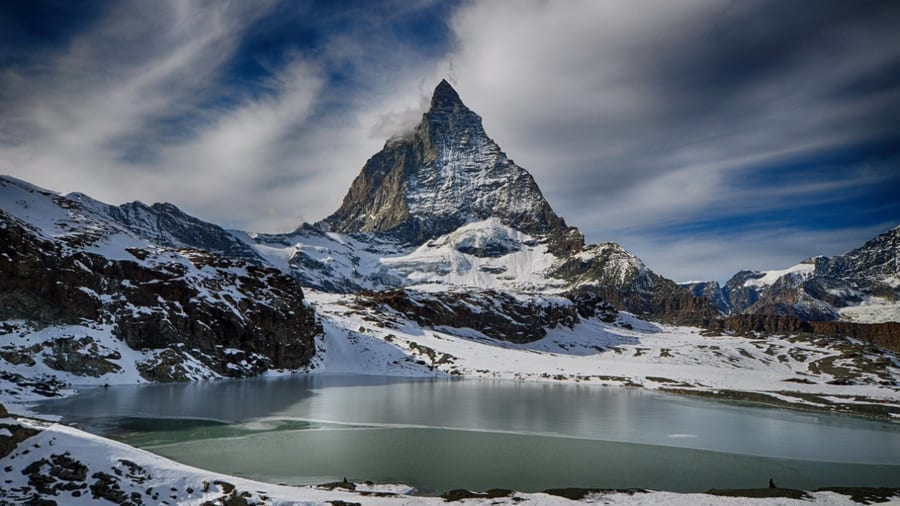 Matterhorn-Mountain-Alps-Europe